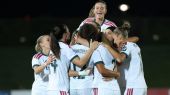Liga de Campeonas. El Madrid fulmina al Ajax y accede a la fase Liga