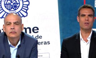 Horizonte y Código 10 lideran la noche en Cuatro