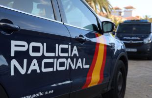 Detenida una pareja en Valencia por la desaparición de su bebé en Tarragona
 