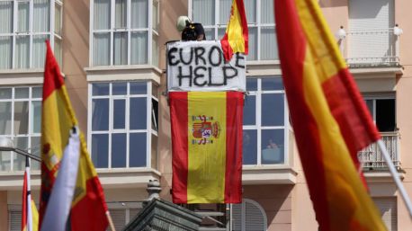 La UE desmiente el bulo de Sánchez y descarta que Rusia o Israel estén detrás de la invasión de Ceuta