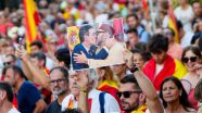 Galería | Las mejores imágenes de las manifestaciones en apoyo de Ceuta