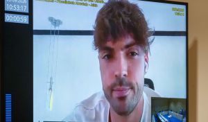 Los tres exfutbolistas del Real Madrid que grabaron el vídeo sexual aceptan un año de cárcel 