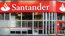 Santander alcanza ya el 85% de su objetivo de financiación verde para 2030