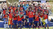 Sorpresa en el seno de España: un campeón del Mundial se retira de la selección