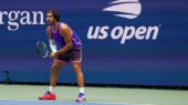 US Open. Carlos Alcaraz se gusta, camino de la tercera ronda