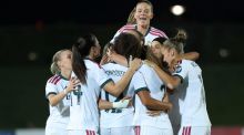 Liga de Campeonas. El Madrid fulmina al Ajax y accede a la fase Liga