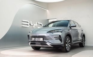 BYD alcanza las 20.000 unidades vendidas del Seal U en España y consolida su apuesta por el híbrido enchufable