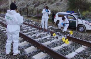 La rotura de una soldadura, principal hipótesis del accidente de Adamuz para la Guardia Civil