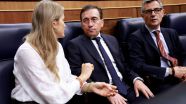Nuevo bulo del Gobierno: la embajadora marroquí no estaba en España cuando fue convocada
