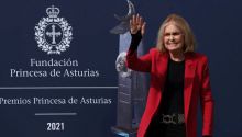 Fallece la escritora y periodista Gloria Steinem, leyenda del feminismo