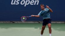 US Open. Dani Mérida tumba a Rublev y se mete en tercera ronda