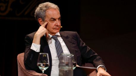 El juez Calama rechaza la nulidad de la causa de Plus Ultra planteada por Zapatero