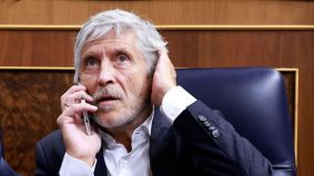 La Audiencia Nacional muestra su 'respaldo absoluto' a la jueza Tardón tras los reproches de Marlaska