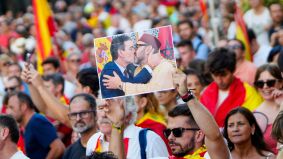 El informe de la Guardia Civil sostiene que los avisos previos al asalto de Ceuta no anticiparon su dimensión