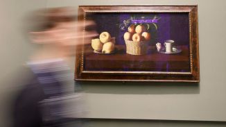 La cultura de España 'tomará' el Museo del Louvre parisino en otoño