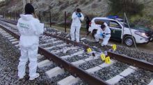 La rotura de una soldadura, principal hipótesis del accidente de Adamuz para la Guardia Civil