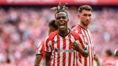 LaLiga. El Athletic ridiculiza al Atlético de Simeone en San Mamés