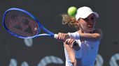 US Open. Bucsa finaliza su maravillosa aventura ante Gauff