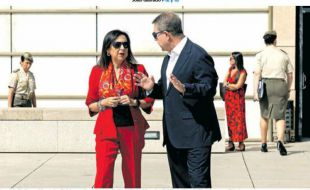 Las portadas de los periódicos de este sábado, 5 de septiembre