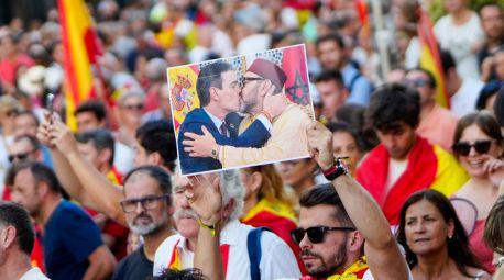 El informe de la Guardia Civil sostiene que los avisos previos al asalto de Ceuta no anticiparon su dimensión