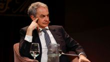 El juez Calama rechaza la nulidad de la causa de Plus Ultra planteada por Zapatero