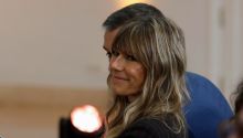 Begoña Gómez pide su absolución y sostiene que no se aprovechó de 'su vínculo matrimonal' con Sánchez