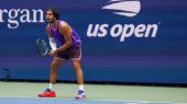 US Open. Alcaraz recupera su mejor versión para acelerar hacia los cuartos de final