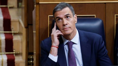 Podemos también se revuelve contra Sánchez: 'Está cavando su tumba en Ceuta'