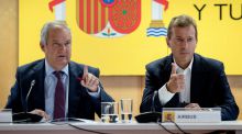 Airbus y sindicatos alcanzan un preacuerdo para desbloquear la huelga
 