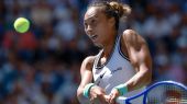 US Open. Qinwen Zheng fulmina a Swiatek con otro milagro y se planta en cuartos