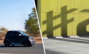 El coche urbano vuelve al centro del tablero con Smart y España quiere jugar un papel protagonista