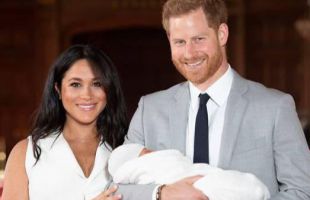 El rey Carlos III reafirma que su hijo Enrique y Meghan siguen fuera de la familia real