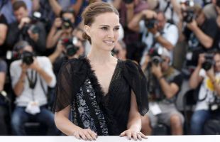 Natalie Portman da a luz a su tercer hijo