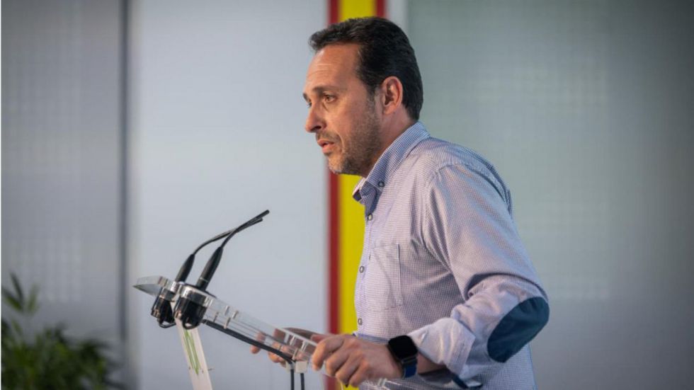 Vox se querella contra Sánchez y Marlaska por prevaricación y colaboración con terrorismo
 