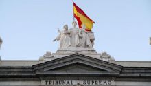 El Supremo estudia si frena el aumento de censo por la ley de nietos