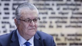 El expresidente de Plus Ultra ratifica ante el juez que Zapatero cobró una comisión de un 1% del rescate de la aerolínea