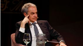 El juez rechaza el recurso de Zapatero para evitar que se investiguen sus cuentas bancarias y la de sus hijas
