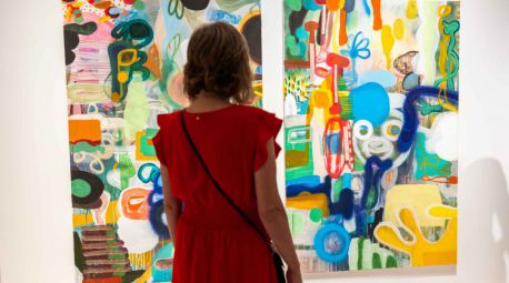 CaixaForum Madrid dedica una exposición a la obra de Javier y Rafa Forteza