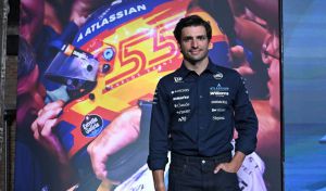 La Fórmula Uno toma Madrid: así es la FanZone gratuita de Williams en Callao