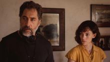 El ser querido: un Javier Bardem inmenso devora la pantalla