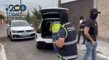 Golpe a la 'Banca de Dubai', el narcobanco al servicio de los capos de la droga