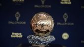 Ya es oficial: estos son los 30 candidatos para ganar el Balón de Oro