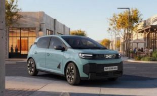 Dacia Spring 2027: la verdadera prueba de fuego del coche eléctrico democrático