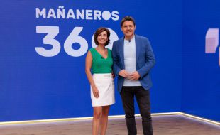 El Consejo de Informativos de TVE, contra la entrevista de Sánchez en Mañaneros 360