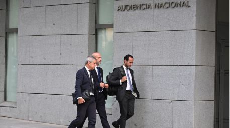 Otro exdirectivo de Plus UItra reconoce ante el juez el pago de una comisión al 'grupo Zapatero'
