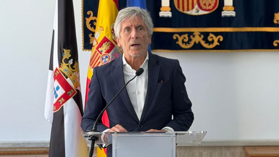 Interior clasifica secretamente a los periodistas según su ideología: 'Afín al PSOE, reconocido anti-sanchista...'