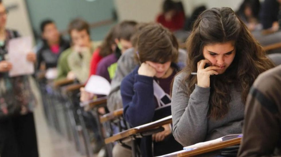 Informe Pisa: batacazo histórico de la educación española salvo en Madrid