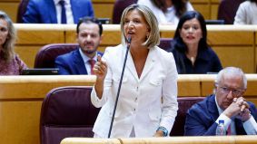 El PP exige desclasificar Pegasus para saber por qué el Gobierno 'es hostil con los invadidos y dócil con los invasores'