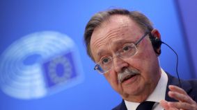Vivas urge a la UE 'contundencia' con Marruecos y pide un estatus específico para Ceuta y Melilla