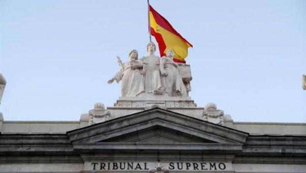 La norma había despertado encendidas críticas de PP y Vox ante el intento del Gobierno de modificar el censo electoral a meses de votar.